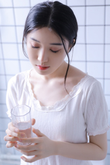 撒谎精by发芽芽